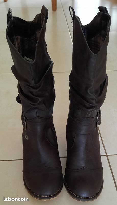 Bottines (image 2)