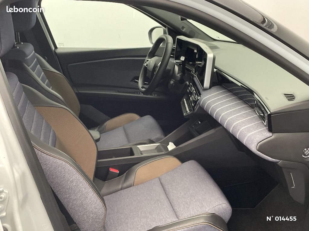 Renault R 5 E-TECH ELECTRIQUE 150 ch autonomie confort Techno (image 10)
