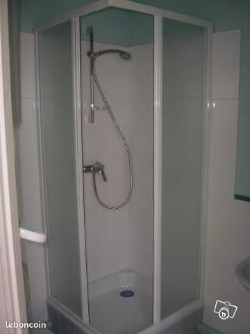 Appartement a louer saint-etienne - 1 pièce(s) - 19 m2 - Surfyn