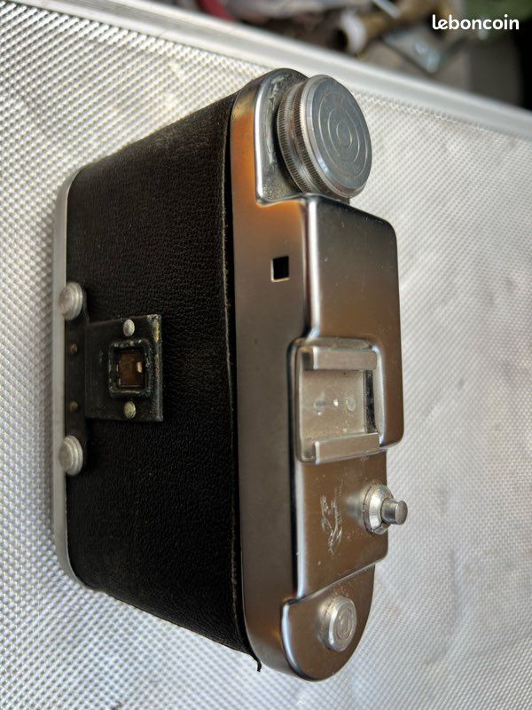 Appareil photo ancien (image 6)