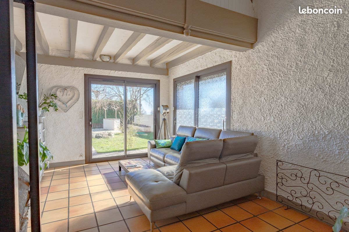 Maison 7 pièces 190 m² (image 16)