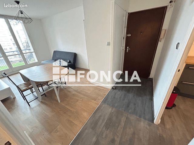 Appartement a louer decines-charpieu - 3 pièce(s) - 54 m2 - Surfyn