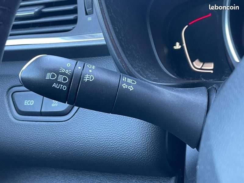 Renault Kadjar 1.2 TCe 130ch energy Graphite (image 22)
