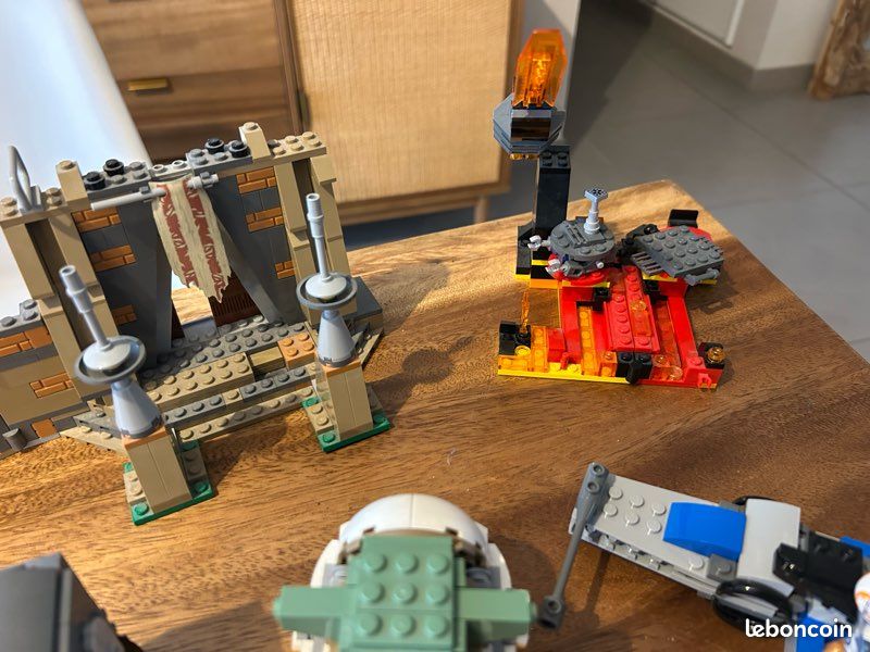 Lego star wars (image 5)