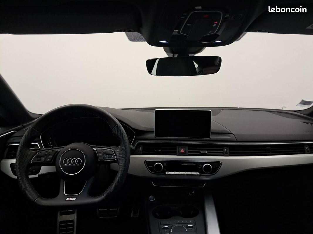 AUDI A5 Sportback 35 TDI 150 S tronic 7 S Line (image 13)