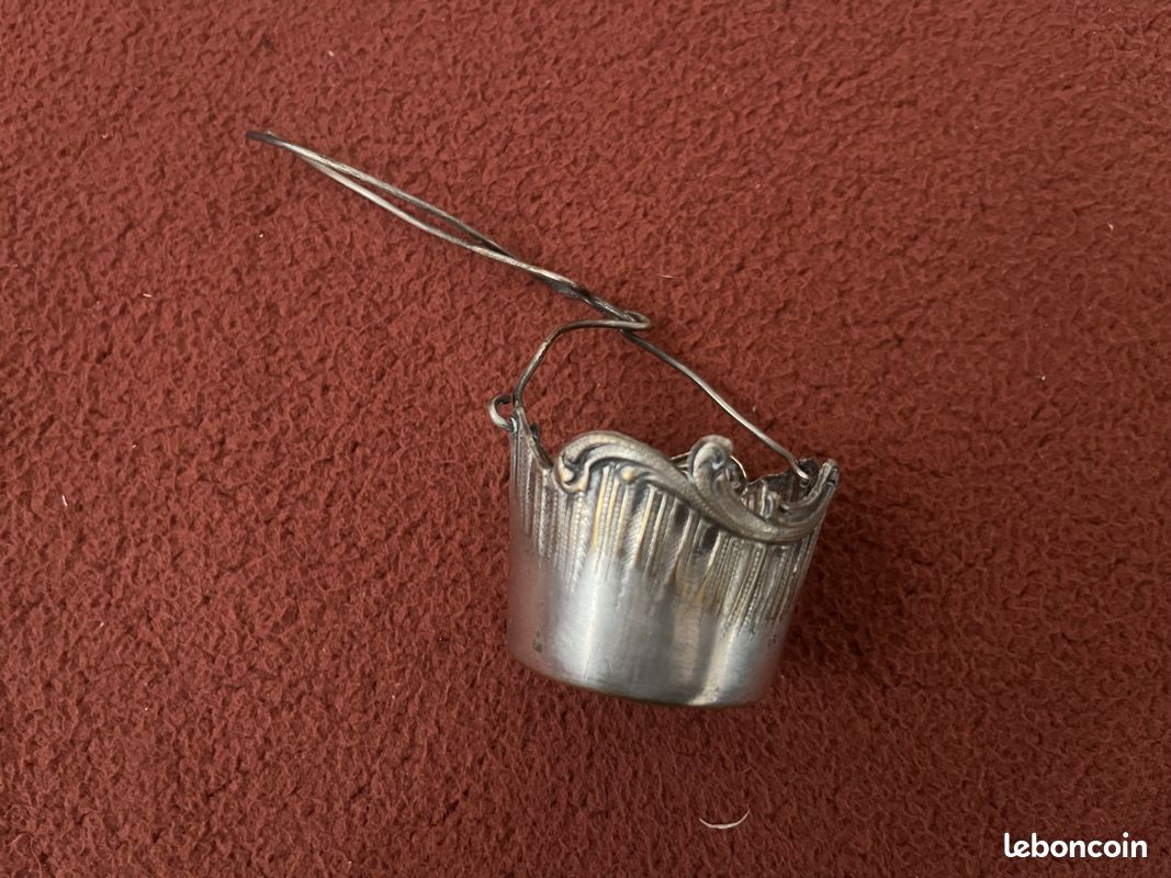 Boule à thé inox – Infusion parfaite | METALTEX