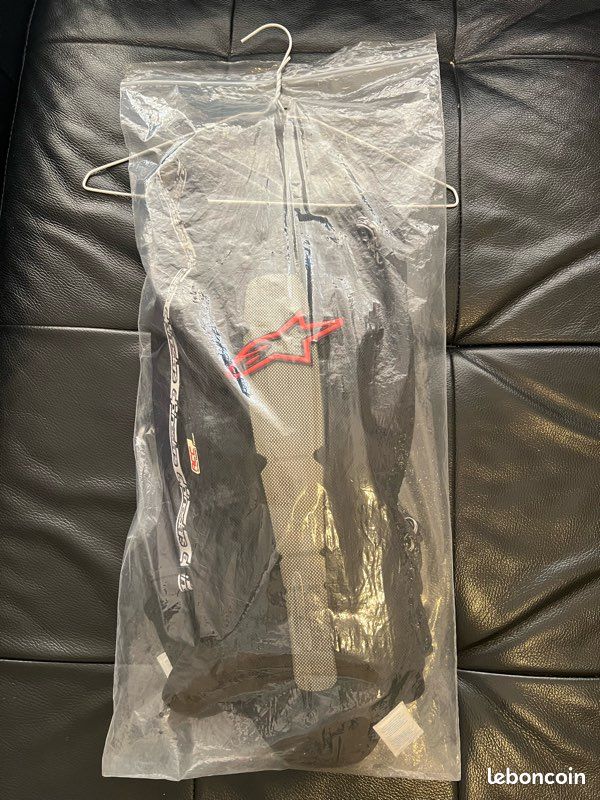 Dorsale Alpinestars (image 3)