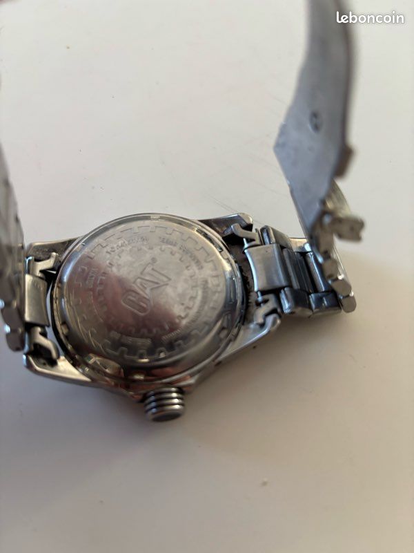 Montre CAT homme (image 2)