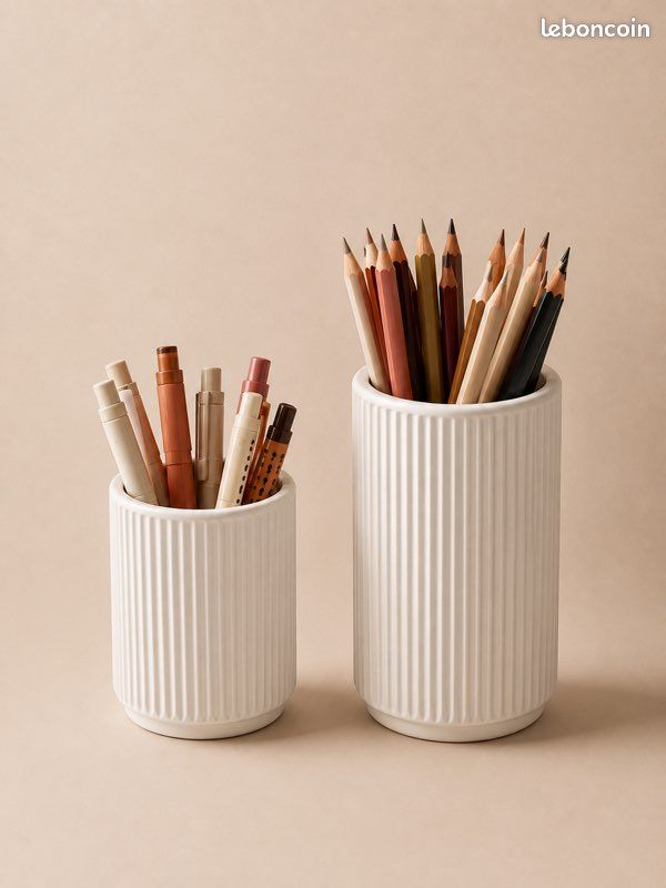 Skadis pot scandinave (image 2)
