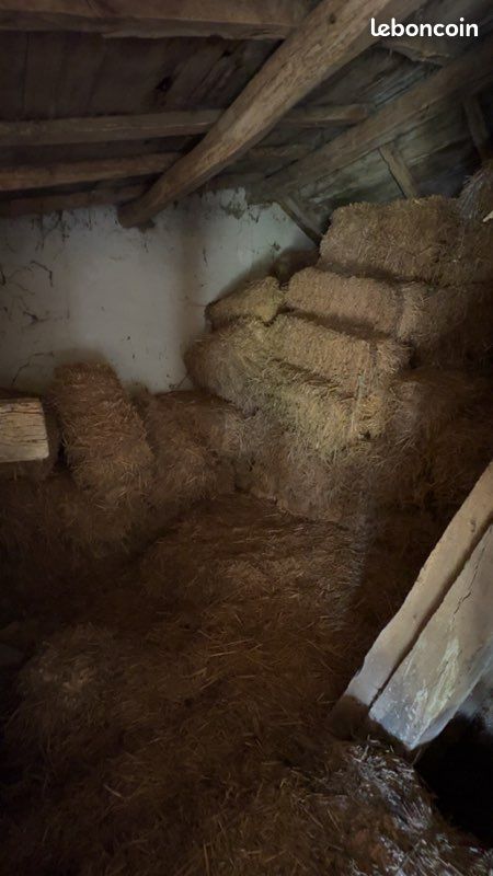 Botte de paille don (image 2)