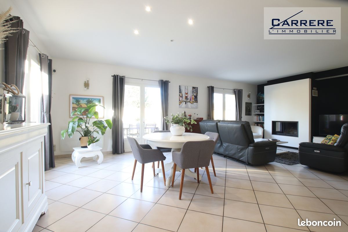 Maison 6 pièces 133 m² · à Artigues-près-Bordeaux · 133 m² · 410 000 €