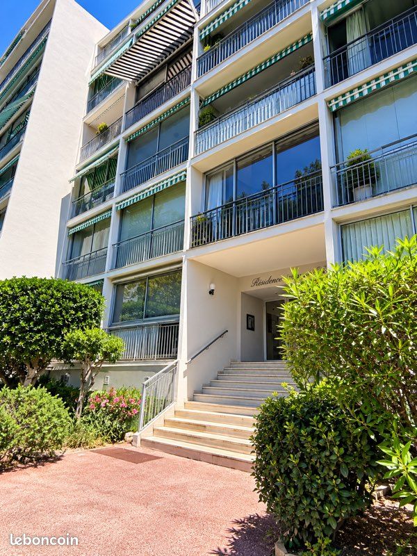 Appartement 1 pièce 20 m² · à Bandol · 20 m² · 750 €/mois