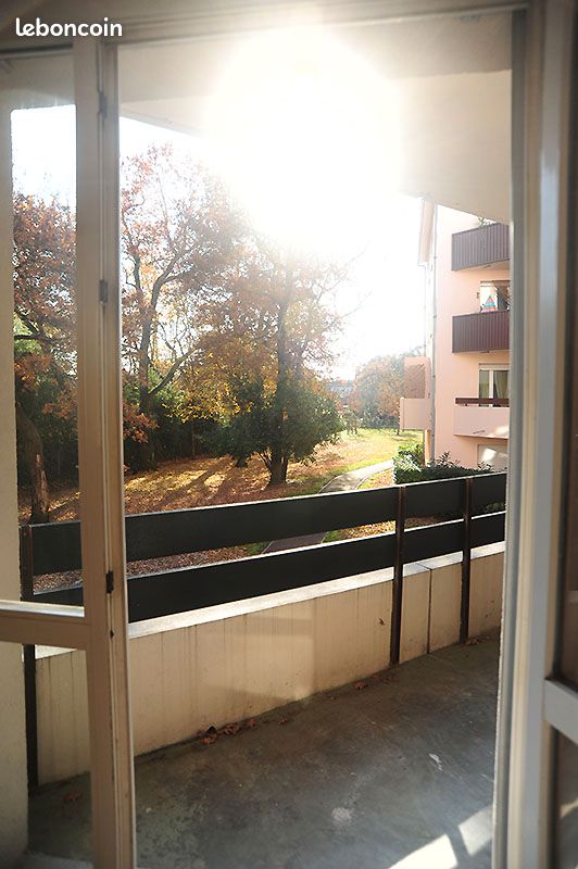 Chambre 1 pièce 10 m² - Eysines 33320 (image principale 3)