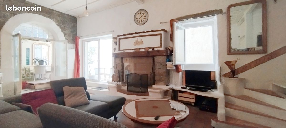 Appartement 4 pièces 102 m² · à Propriano · 102 m² · 330 000 €