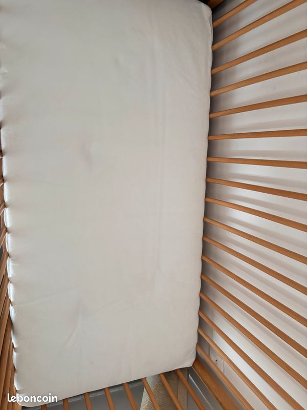 Berceau bébé (image 2)