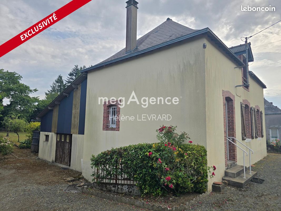 Maison 3 pièces 66 m² (image 6)
