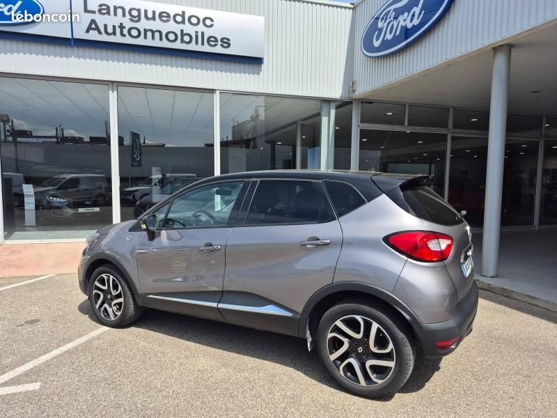 Renault Captur 1.2 TCe 120ch Pure EDC (image 5)