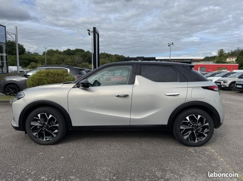 Ds DS 3 E-Tense 156ch Rivoli (image 8)
