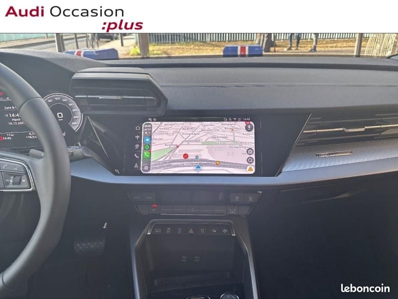 Audi A3 allstreet 35 TFSI 150ch Hybride Avus S tronic 7 (image 29)
