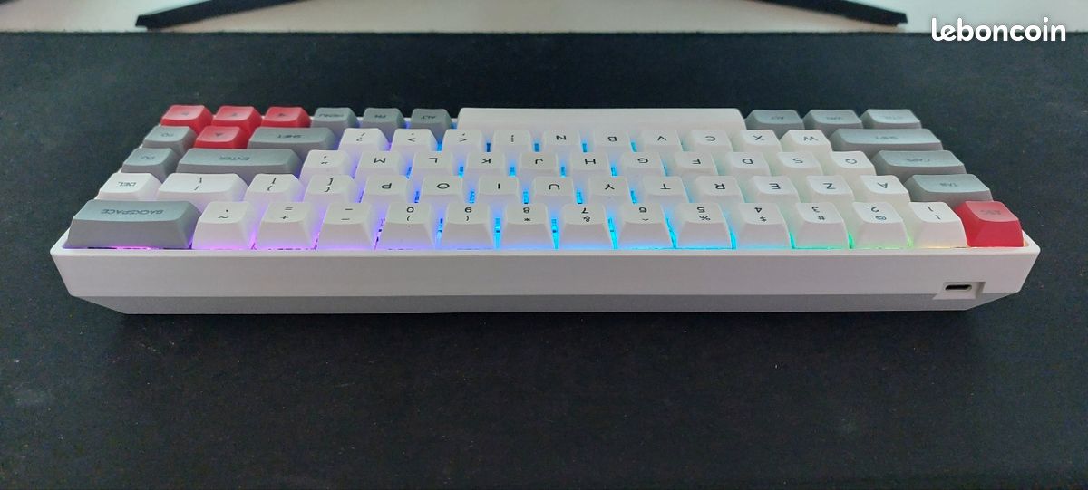Clavier custom mécanique (image 6)