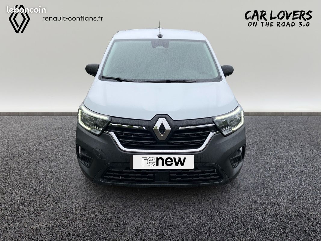 Renault blue dci 115 grand confort - 22 (image 8)