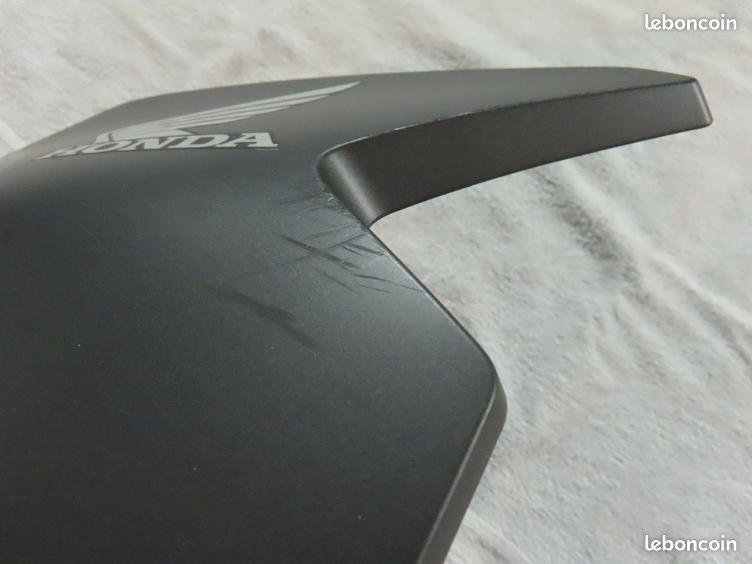 Carénage av gauche CB500X 2019 (image 3)