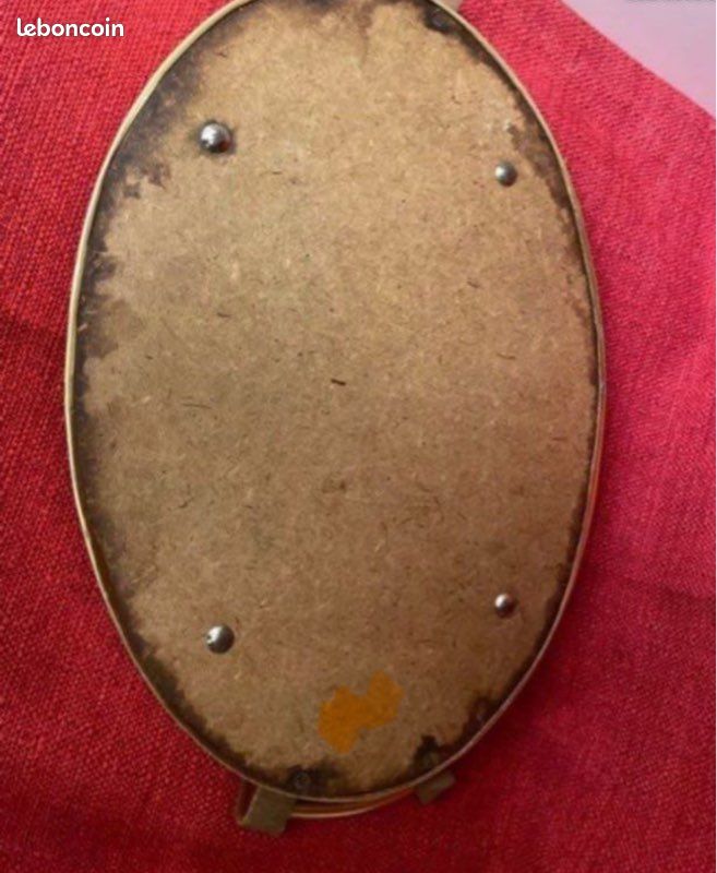 Plateau style Art Déco (image 12)