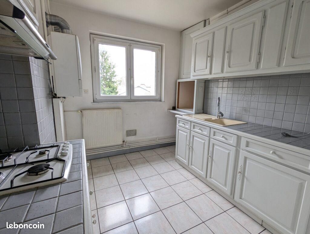 Appartement 3 pièces 61 m² · à Chamalières · 61 m² · 660 €/mois