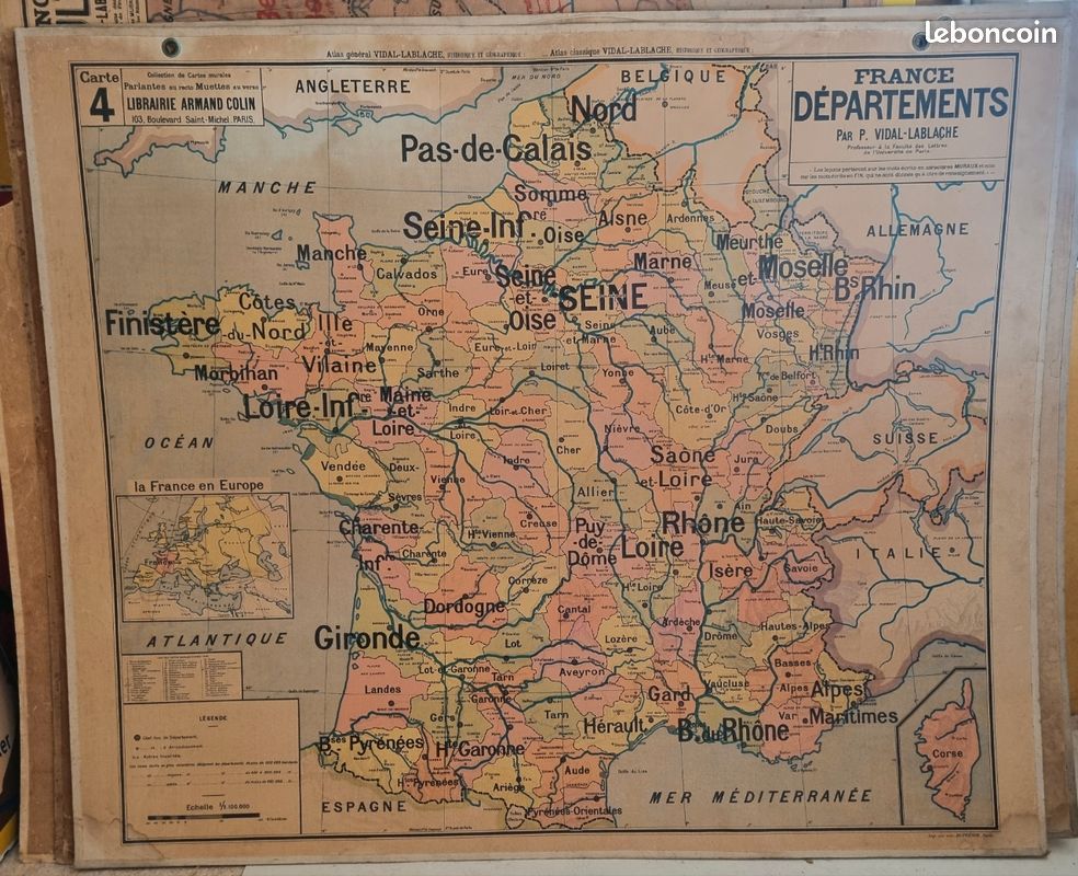 ETA 2600 - 430 Ressort de cliquet (à l'unité) - Click spring (per unit
