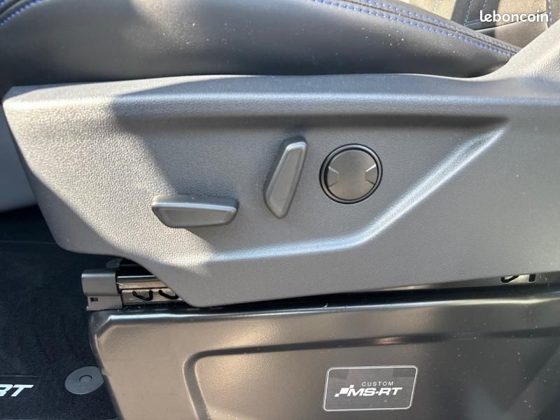 Ford Transit Custom Fg 320 L1H1 2.0 EcoBlue 170ch Cabine Approfondie MS-RT BVA8 (image 21)
