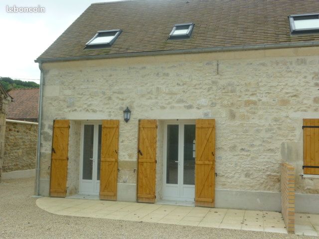 Appartement 3 pièces 49 m² · à Cinqueux · 49 m² · 665 €