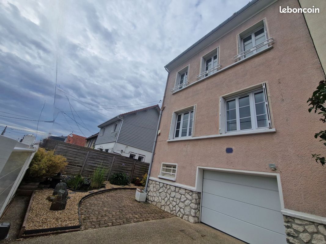 Maison 5 pièces 115 m² · à Le Havre · 115 m² · 299 000 €