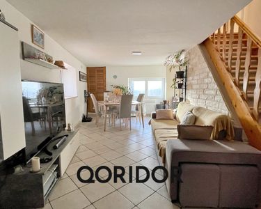 Maison 259 000 € - 78 m²