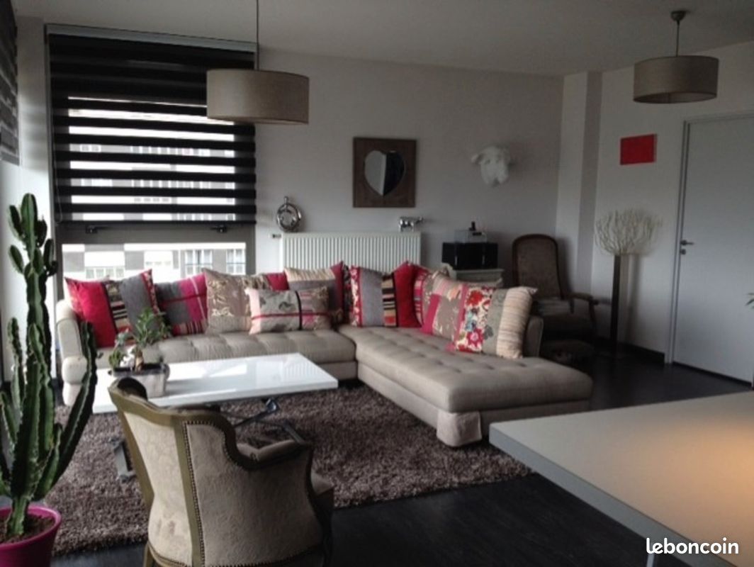 Appartement 4 pièces 82 m² · au Mans · 82 m² · 299 900 €