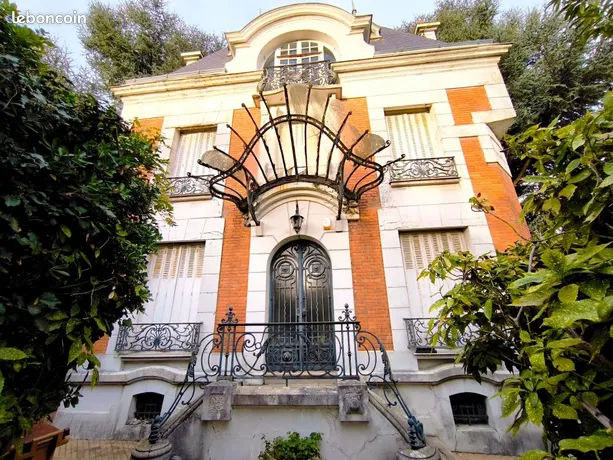 Annonce vente Maison neuilly-plaisance