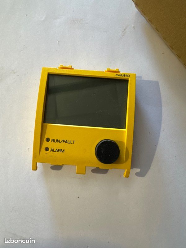 Terminal de commande, modu840 (image 2)