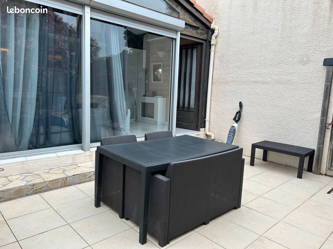 Appartement 3 pièces 50 m² · à Leucate · 50 m² · 800 €/mois