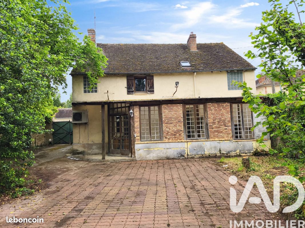 Maison familiale 5 pièces 105 m² (image 2)
