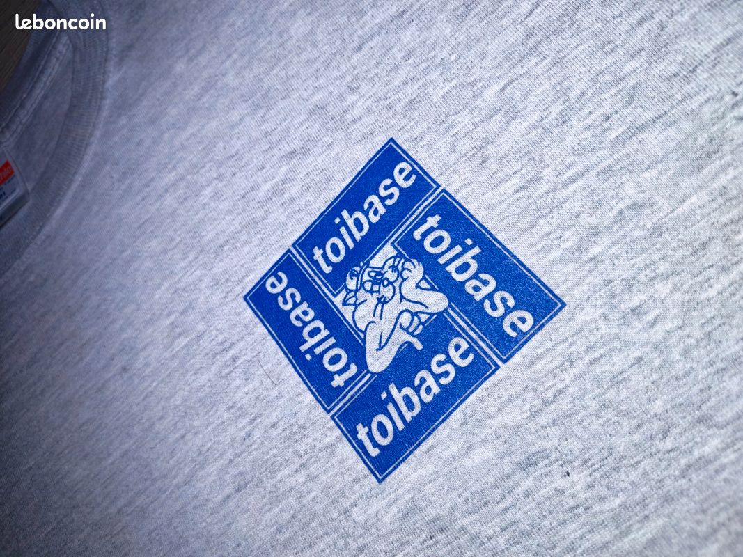 Tee shirt vintage (image 5)