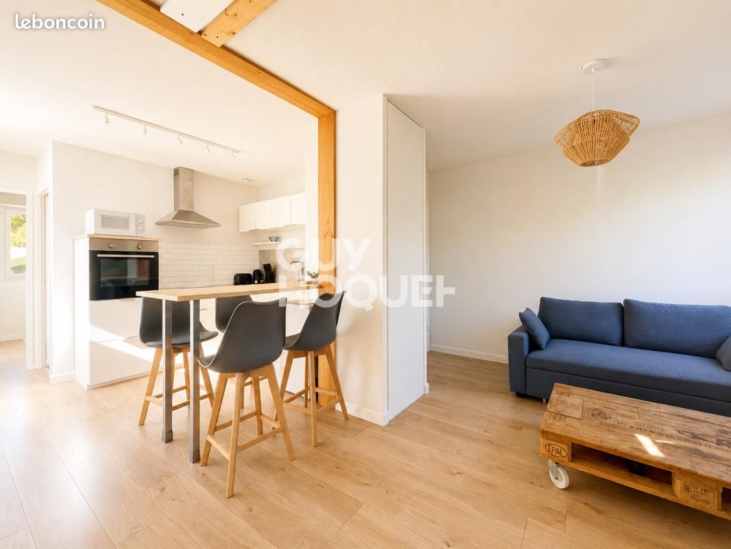 Appartement 2 pièces 40 m² · au Verdon-sur-Mer · 40 m² · 93 740 €