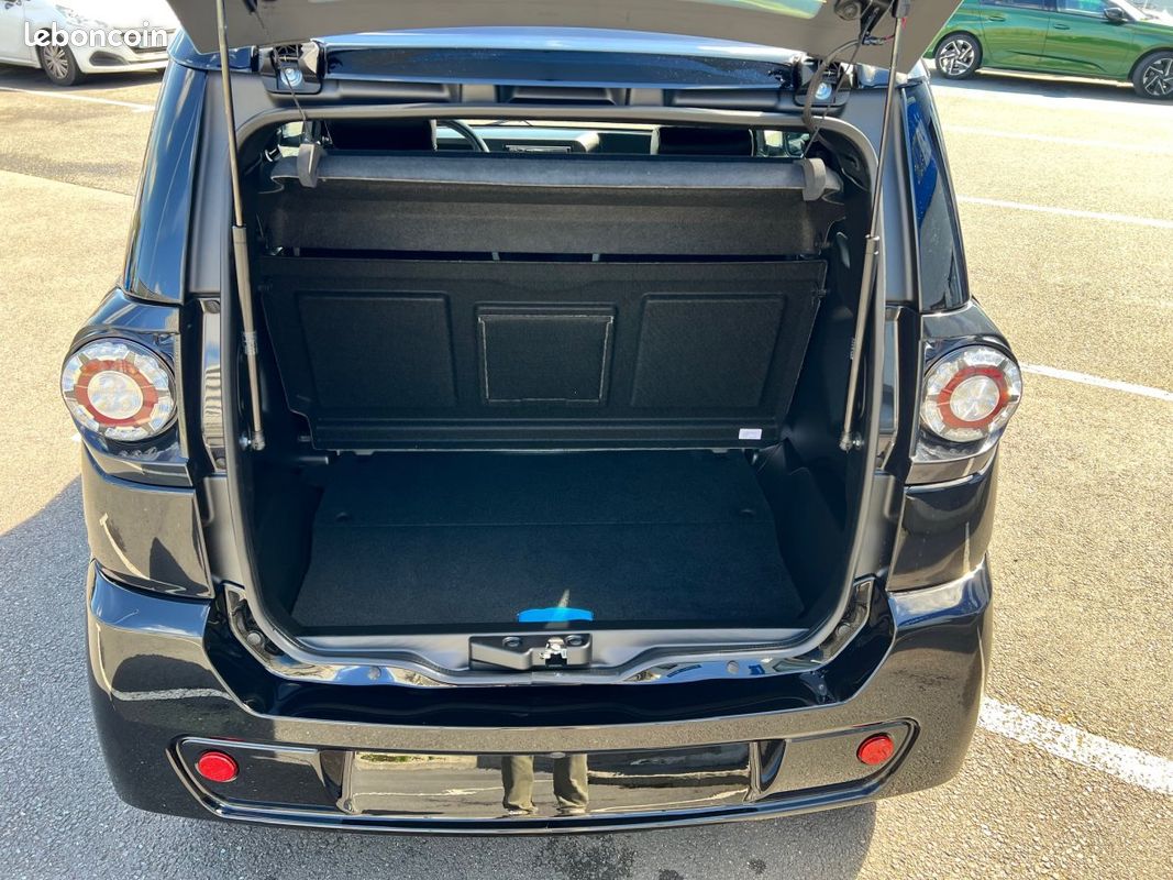 Ligier MYLI CONFORT REVO D+ (image 9)