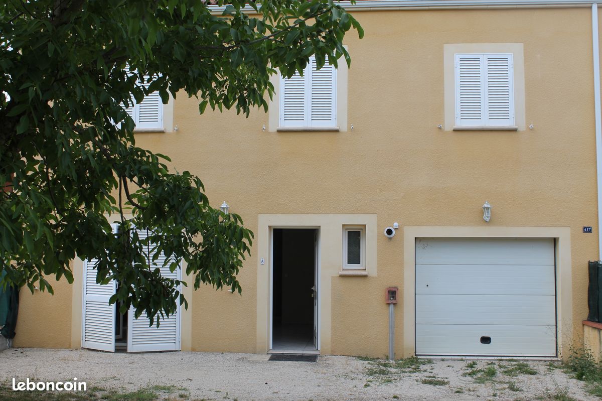 Maison 5 pièces 100 m² · à Cahors · 100 m² · 850 €