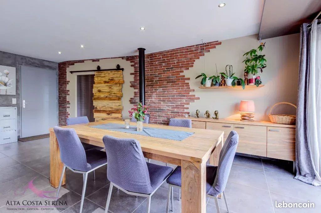 Maison 4 pièces 134 m² · à Prunelli-Di-Fiumorbo · 134 m² · 395 000 €
