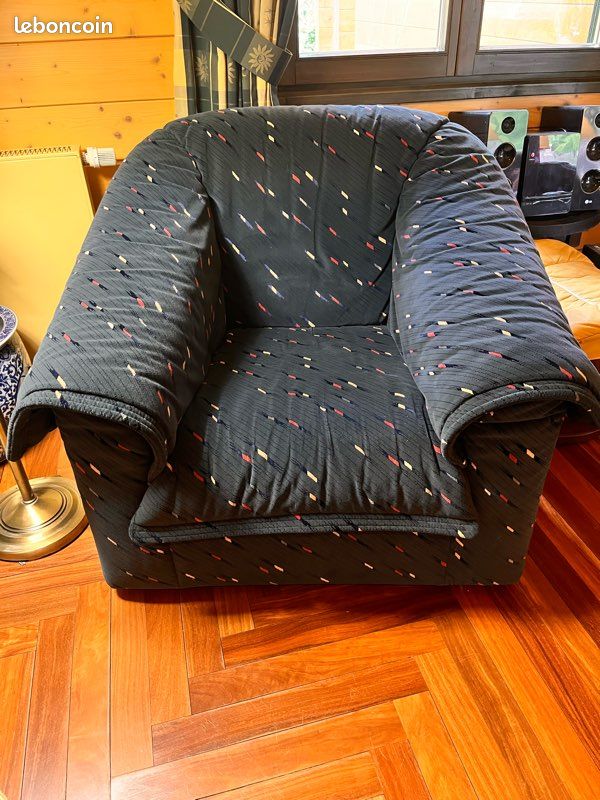 Fauteuil (image 1)
