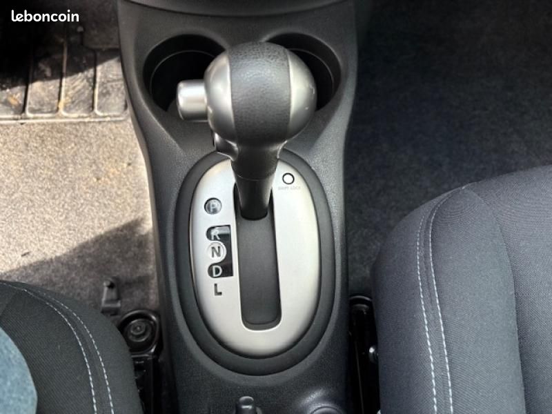 Nissan Note 1.2 DIG-S 98ch N-Connecta CVT Euro6 (image 10)