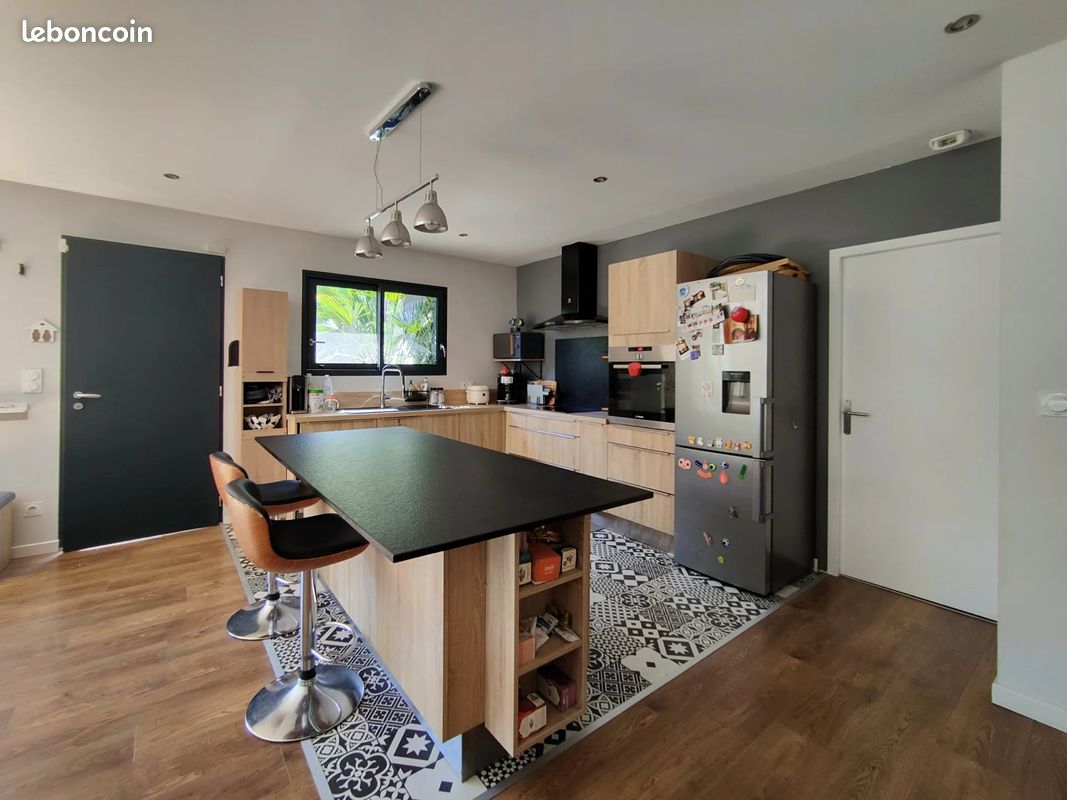 Maison 5 pièces 126 m² (image 8)