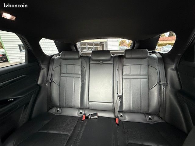 Land-rover RANGE ROVER EVOQUE 2.0 P 300CH R-DYNAMIC AWD BVA (image 11)