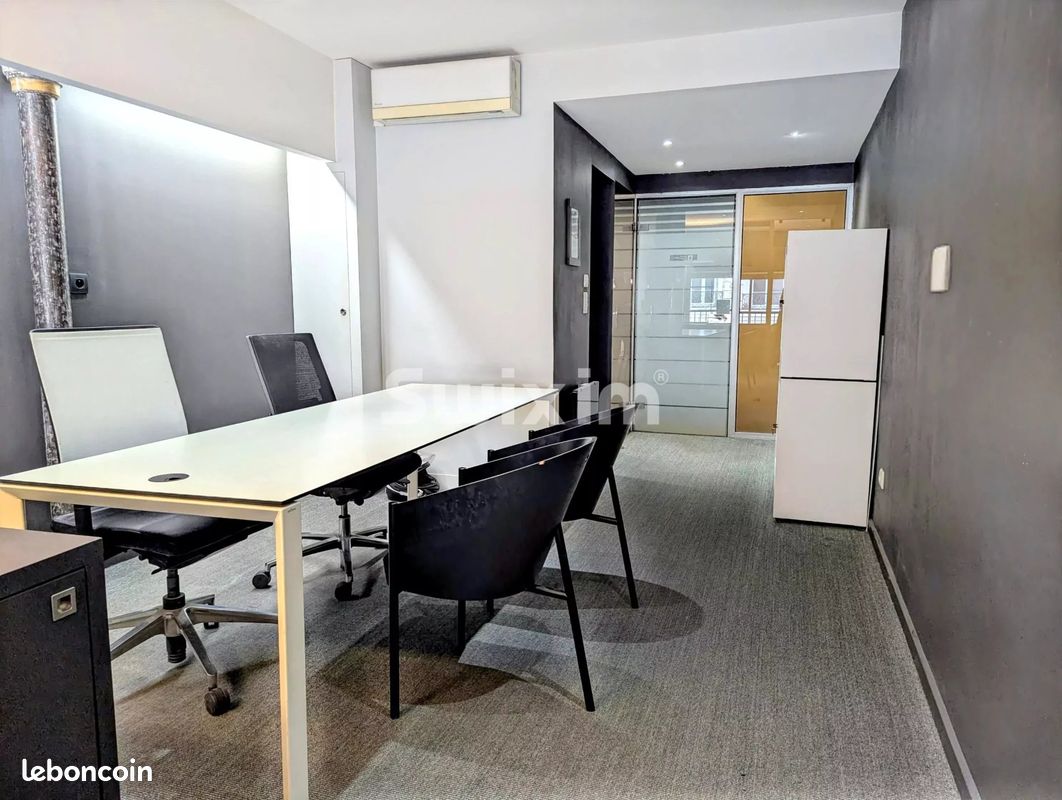 Appartement 1 pièce 31 m² (image 2)