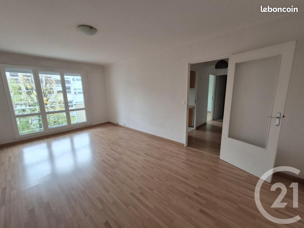 Appartement 2 pièces 49 m² · à Rouen · 49 m² · 749 €/mois