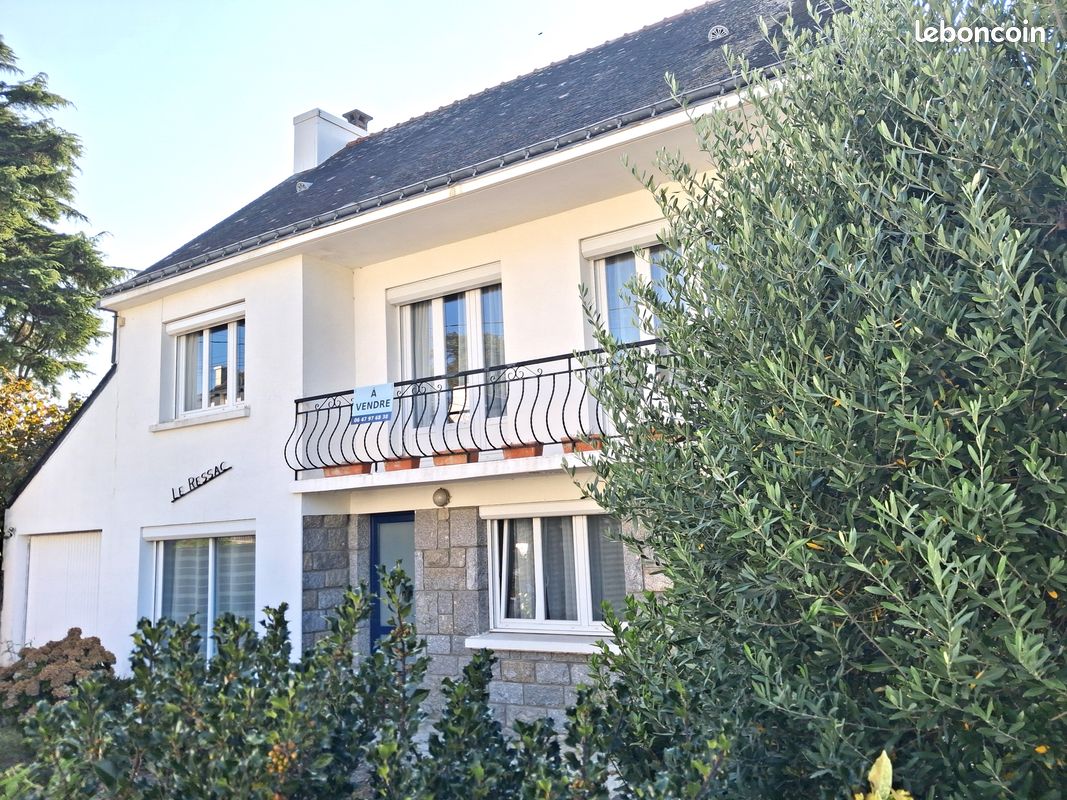 Maison 6 pièces 112 m² · à Le Bono · 112 m² · 350 000 €